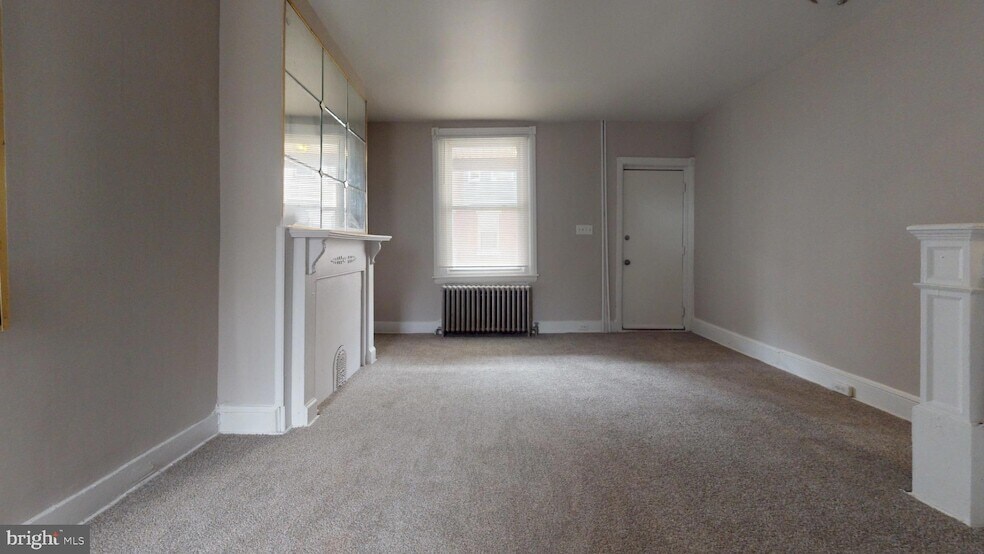 Foto principal - 1313 N Hobart St