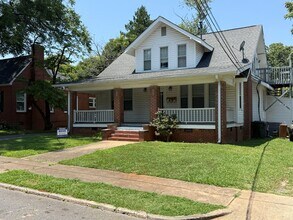 Building Photo - 411 N Confederate Ave