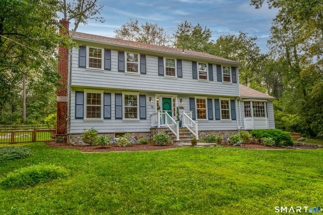 Building Photo - 85 Thayer Dr