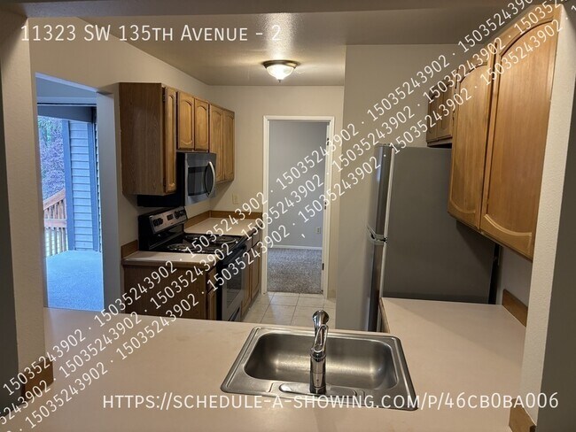 Foto del edificio - 11323 SW 135th Ave