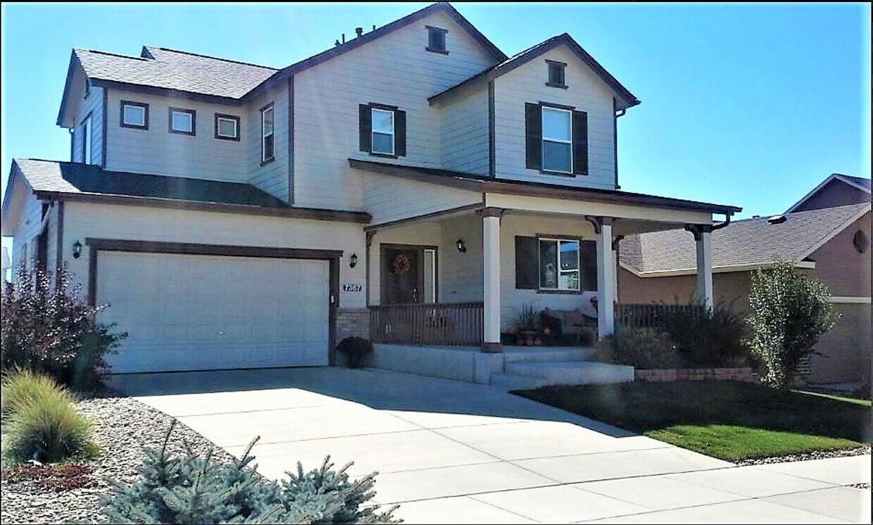 Foto principal - 7367 Legend Hill Drive