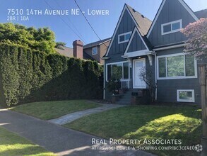 Building Photo - 7510 14th Avenue Northeast