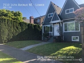 Building Photo - 7510 14th Avenue Northeast