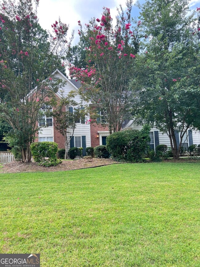 Foto del edificio - 2118 Hunters Branch Ct