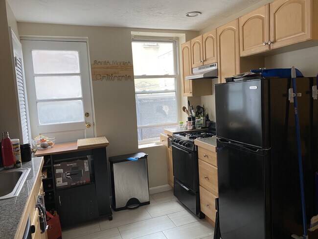 Foto del edificio - 225 Beacon St