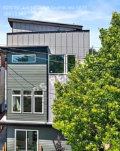 Building Photo - 6215 9th Ave NE