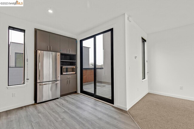 Foto del edificio - 741 Channing Way