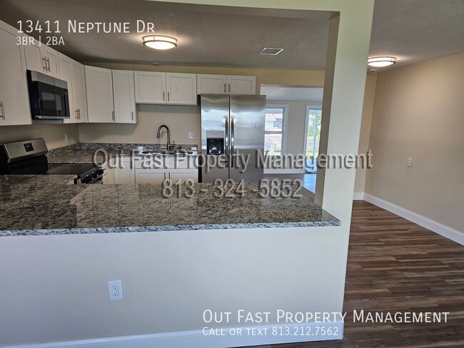 Foto del edificio - 13411 Neptune Dr