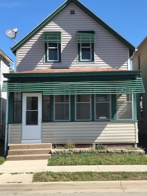 Building Photo - 2314 Prince St