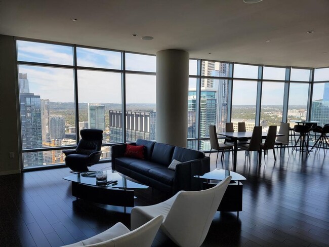 Foto del edificio - 200 Congress Ave.