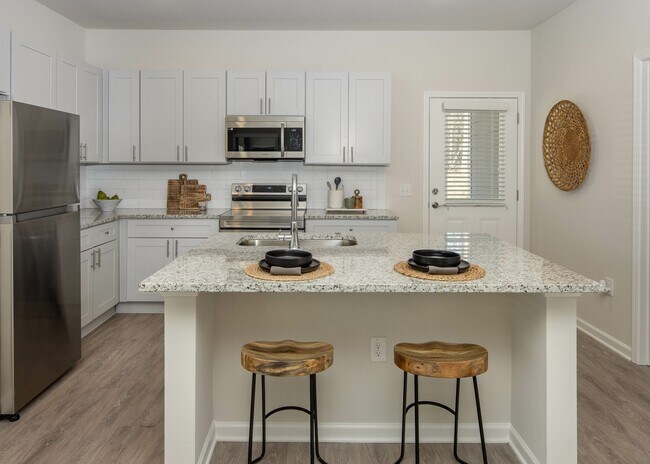 Foto del edificio - Covey Homes Walker Ridge