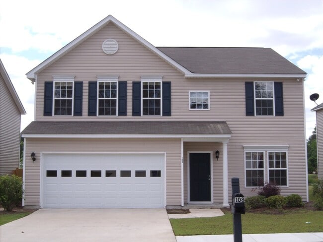 Building Photo - 108 Rabon Springs Rd