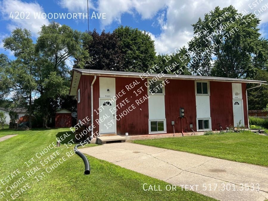 Photo - 4202 Woodworth Ave-