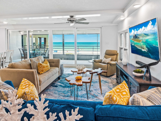 Building Photo - 420 Gulf Blvd