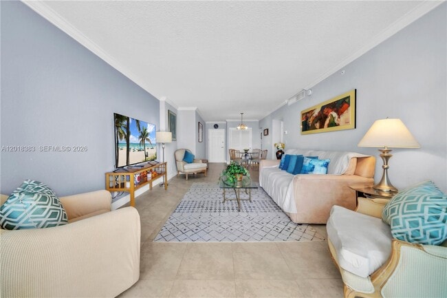 Building Photo - 2501 S Ocean Dr