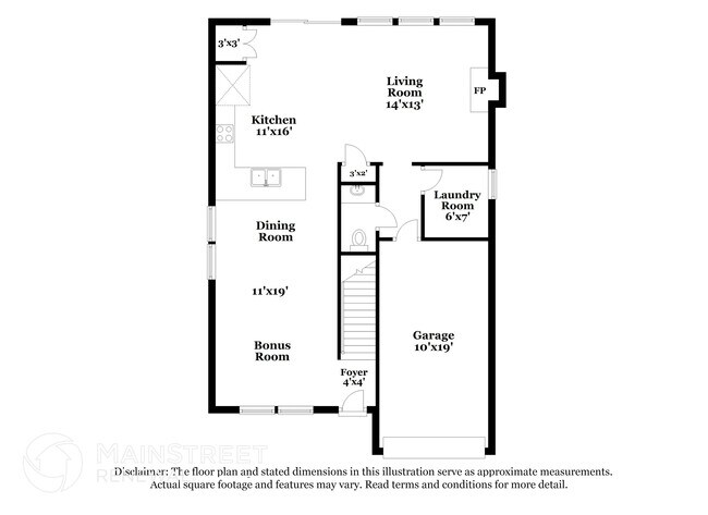 Building Photo - 2413 Sawyer Dr