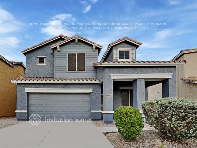 Building Photo - 14667 N 174th Ave