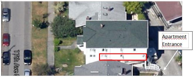 Foto del edificio - 3012 17th Ave S