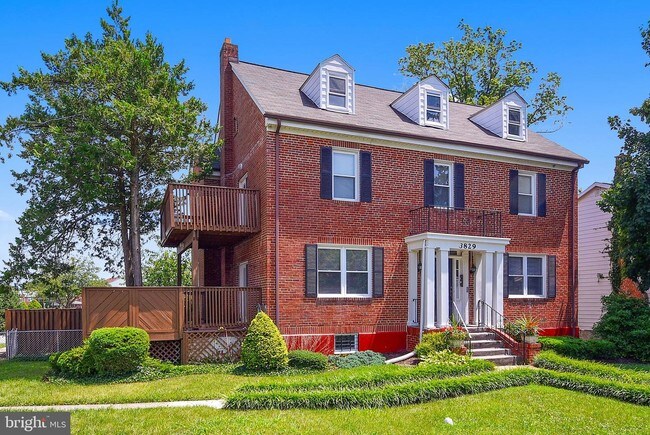 Building Photo - 3829 Callaway Ave