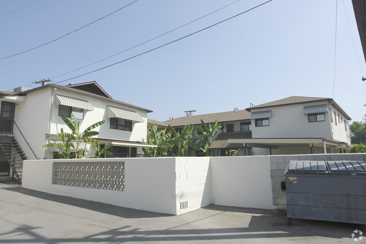 Foto principal - 235 San Marcos St