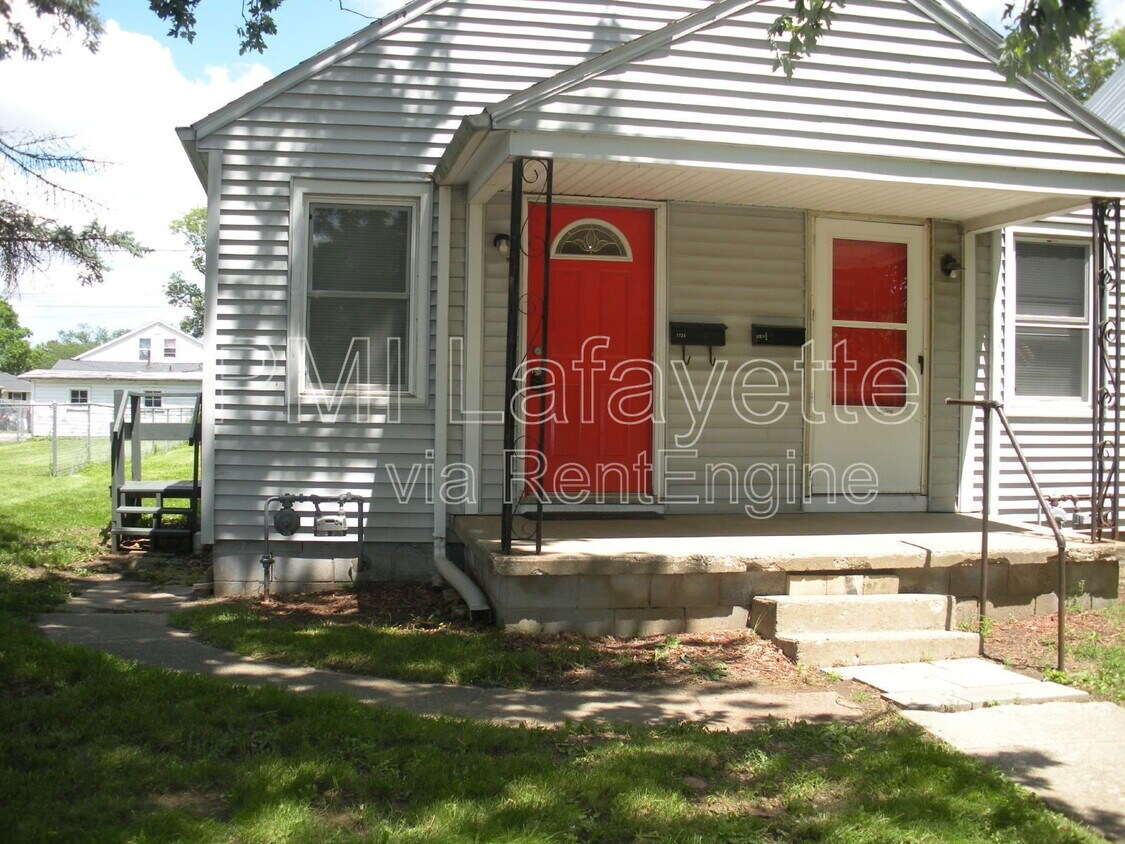 Foto principal - 1726 Charles St