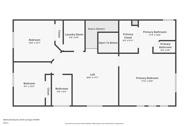Foto del edificio - 3020 Sunrise Bay Ave