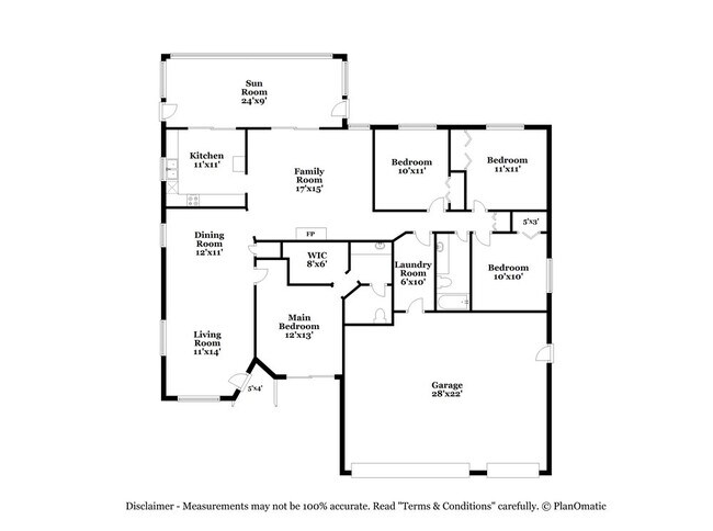 Building Photo - 12914 Astorwood Pl