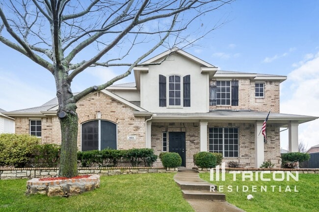 Building Photo - 813 Wolf Trail