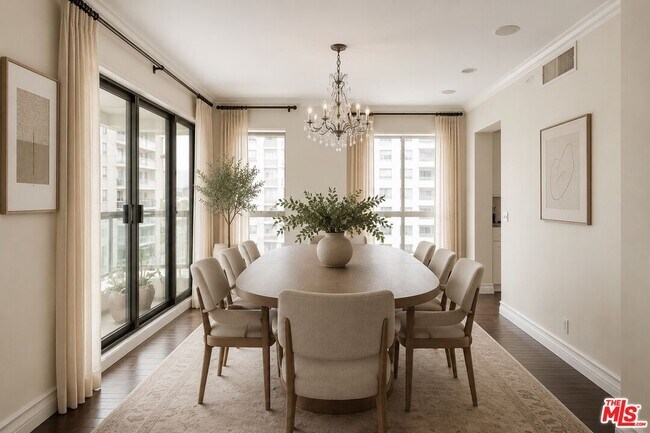 Foto del edificio - 10724 Wilshire Blvd