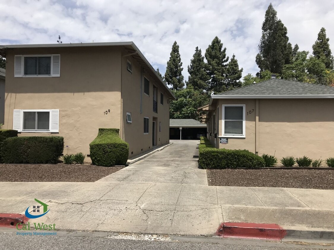 $2095 - 1BD/1BA Quaint and Well Maintained... - $2095 - 1BD/1BA Quaint and Well Maintained...