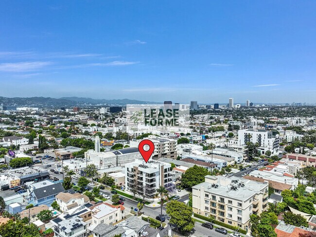 Foto del edificio - 8869 Alcott St