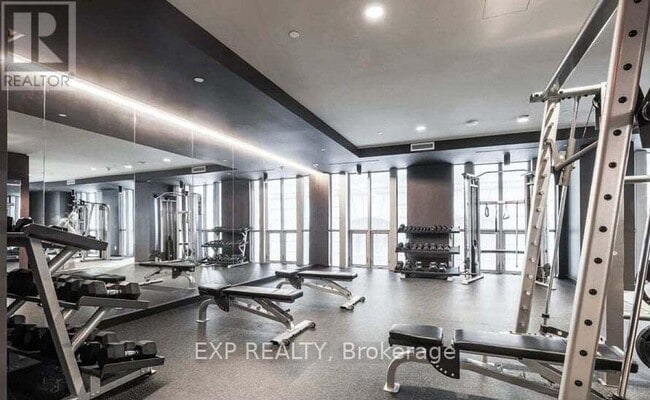 Photo du bâtiment - 70 Temperance St