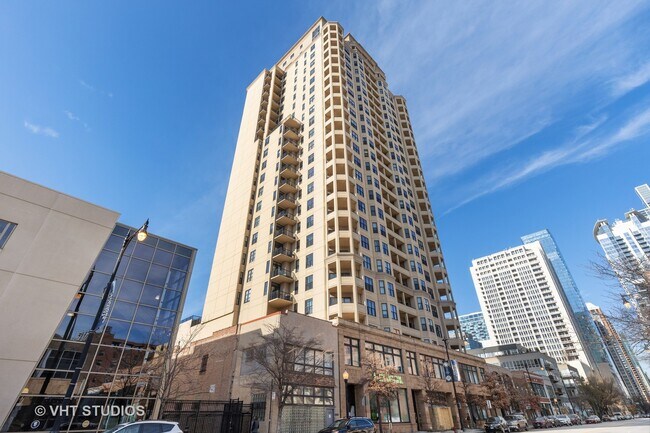 Foto del edificio - 1464 S Michigan Ave