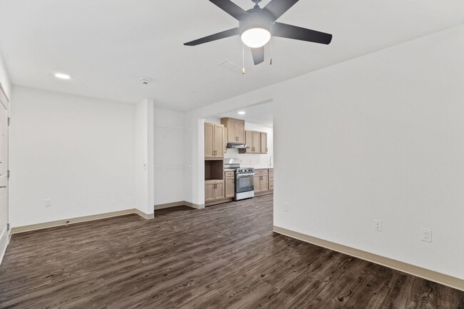 A1 - Dining Area - Libertad Austin
