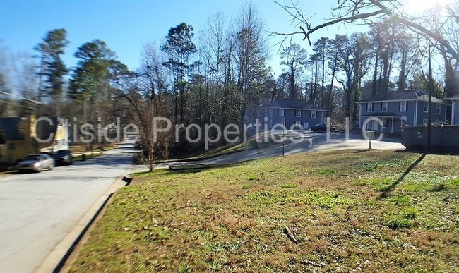 Foto del edificio - 2805 White Oak Dr