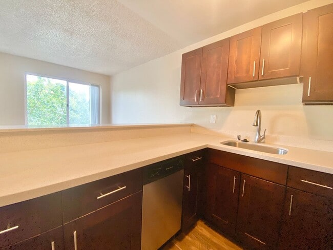 Interior Photo - Kenny Apartments