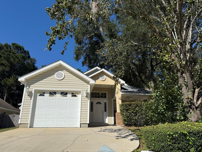 East Tallahassee Home In Weems Plantation - East Tallahassee Home In Weems Plantation