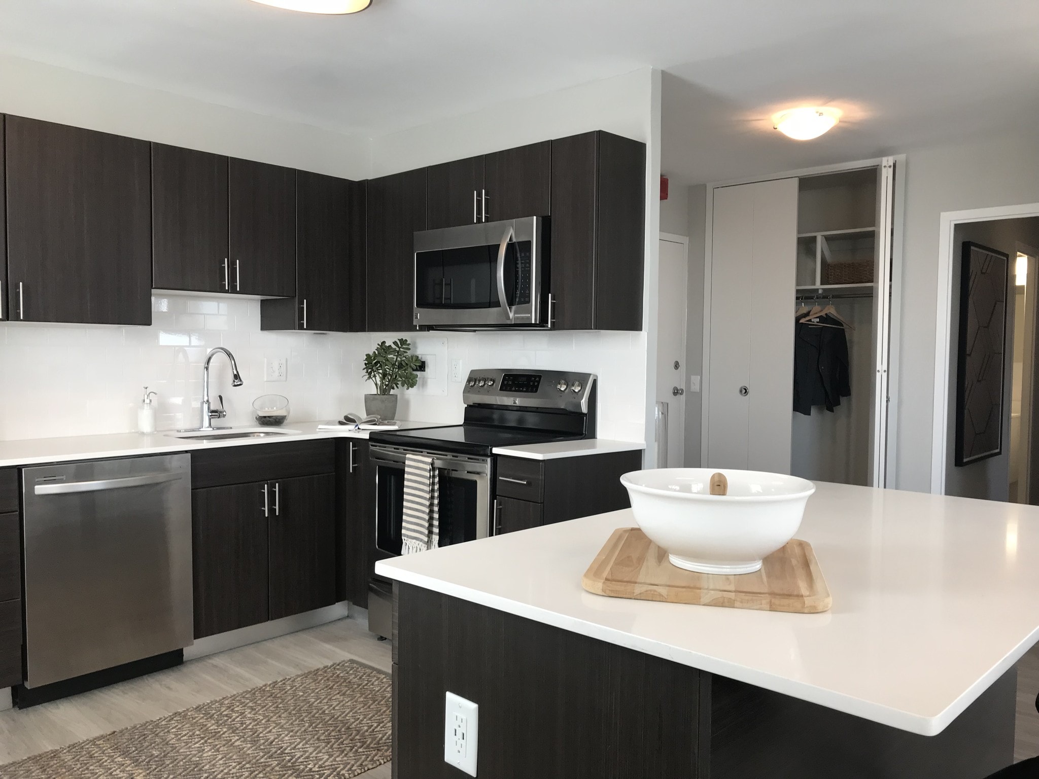 PARQ at the Square - 1303 Delaware Ave Wilmington, DE 19806 ...