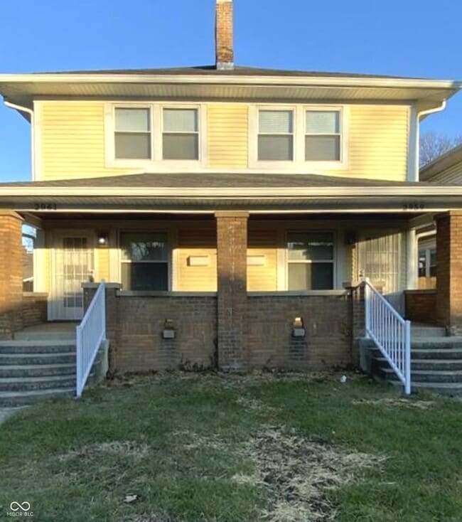 Building Photo - 2959 N Delaware St