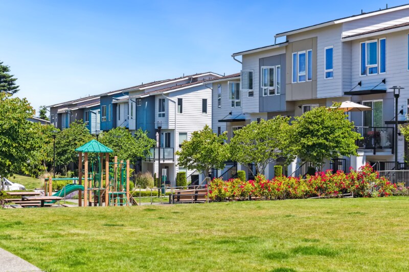 Foto principal - 3601 NE 146th Pl