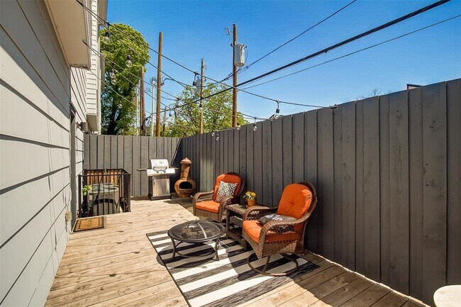 Foto del edificio - 6000 Hudson St