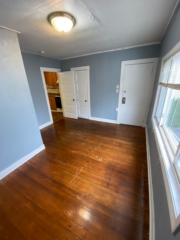 Foto del edificio - 26 Brow St