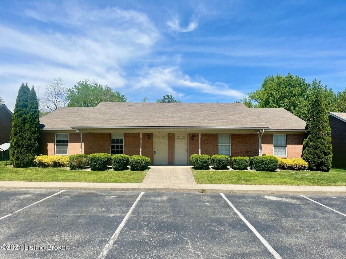 Foto principal - 4252 Grantline View Ct