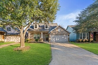 Building Photo - 14407 Bush Sage Dr