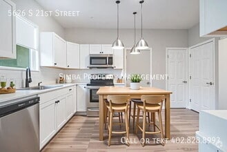 Building Photo - 5626 S 21st St
