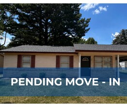 Building Photo - 505 Lehman Dr