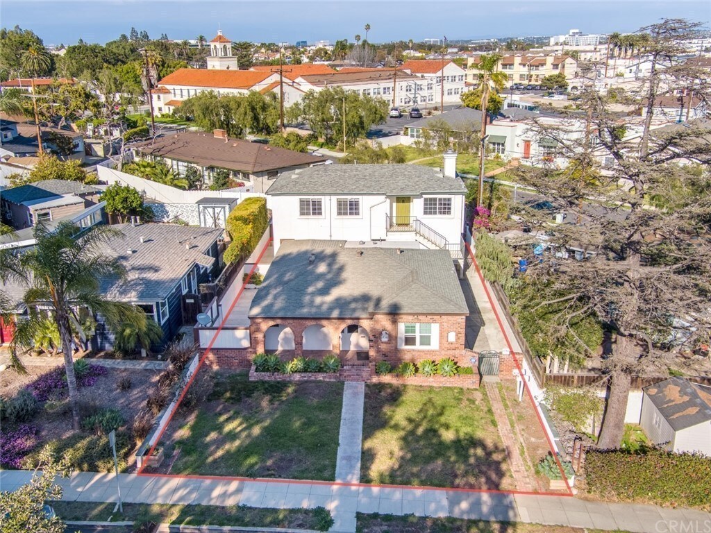 8 Houses for Rent in Old Town Torrance, CA Westside Rentals