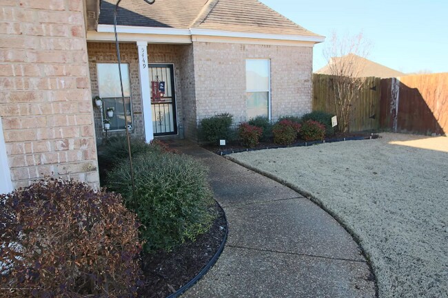 Foto del edificio - 5449 Mallard Park Blvd