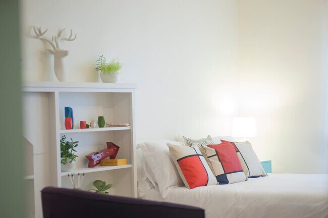 Building Photo - 1730 Martin Luther King Jr Way