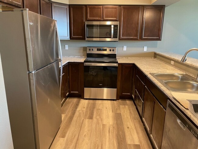 Interior Photo - Samish Flats  Luxury Apartment Homes!